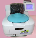 血液・生化学検査装置